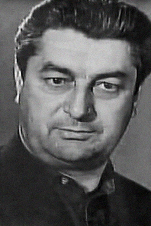 Photo of Afrasiyab Mammadov, Acting