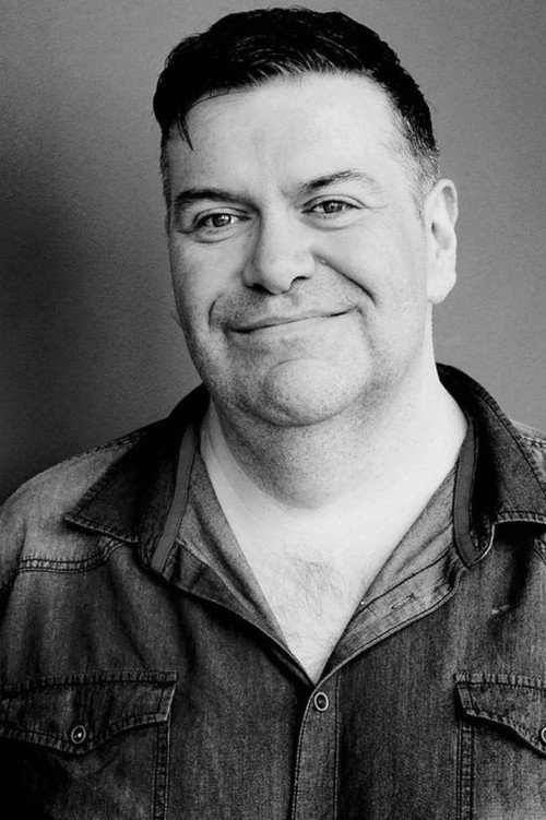 Photo of Tom Urie, Acting