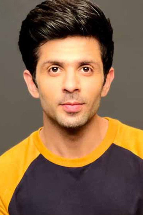 Photo of Kunal Saluja, Acting
