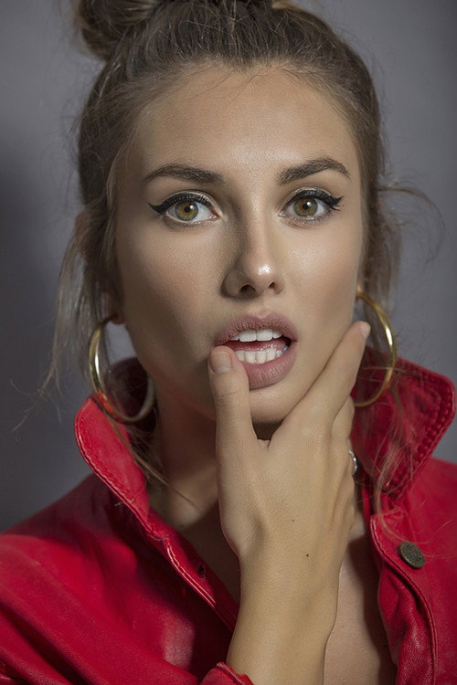 Photo of Simona Di Bella, Acting