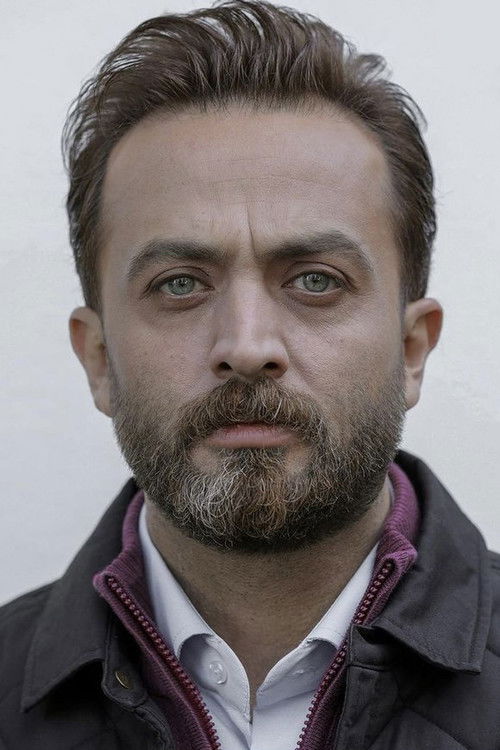 Mostafa Zamani profile