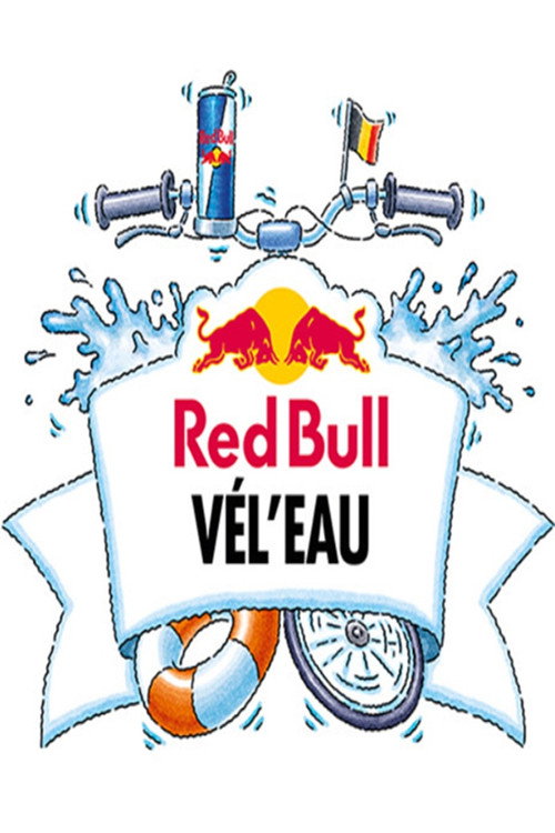 Movie poster for Red Bull Vél’eau 2025 (2025)