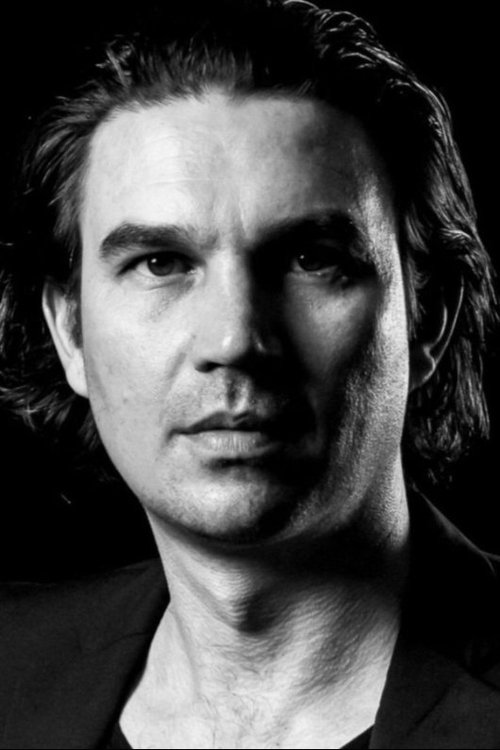 Aaron J. March profile