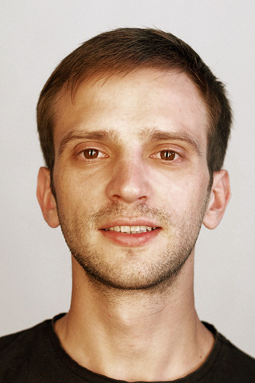 Nikolai Omelyanenko profile