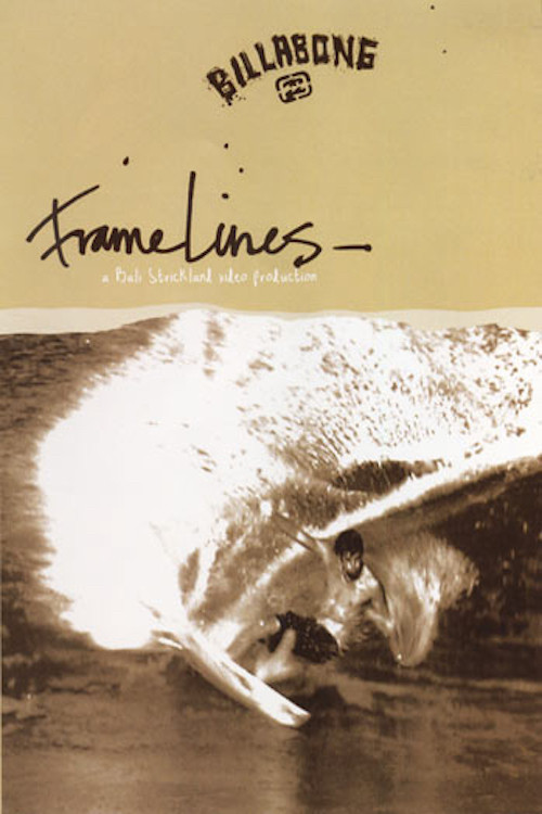 Movie poster for Frame Lines (2004)