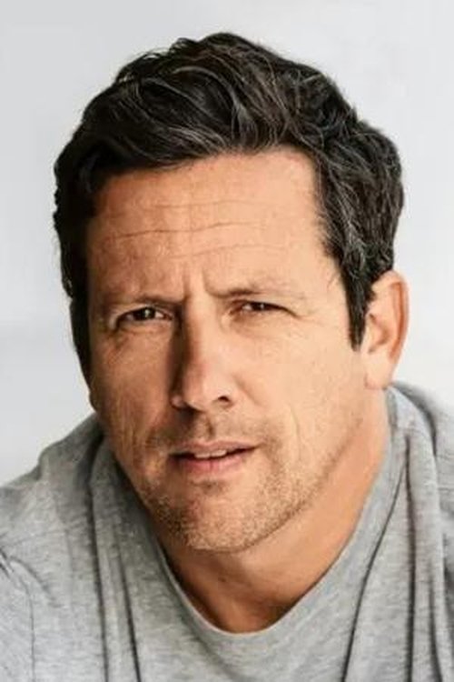 Ross McCall profile