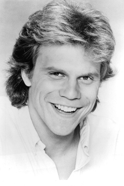 Photo of Mark Thomas Miller, Acting