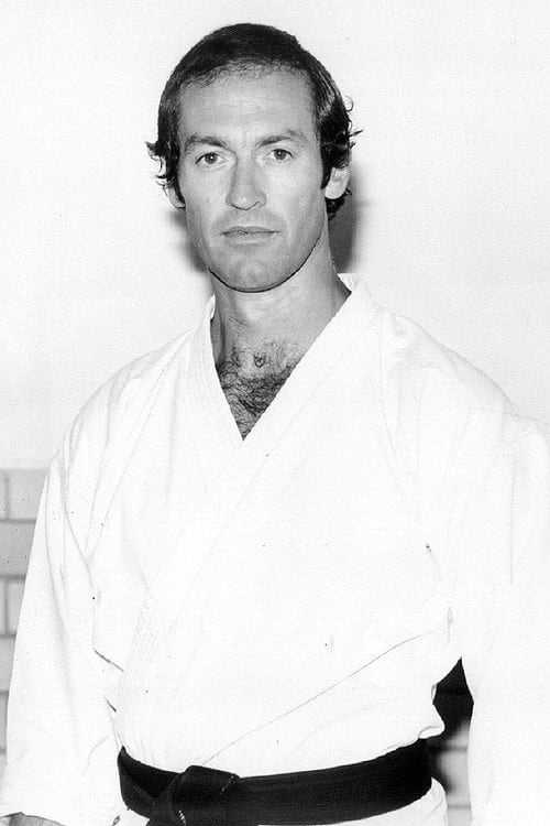 Photo of Stan Schmidt, Acting