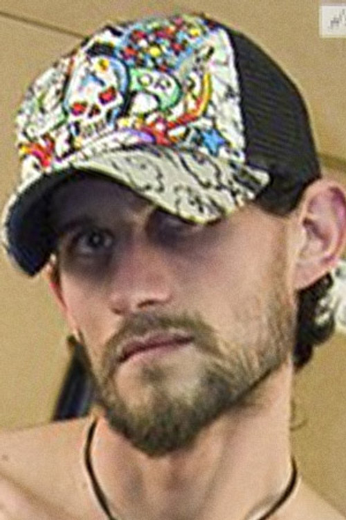 Photo of Ryan Jamison, Acting