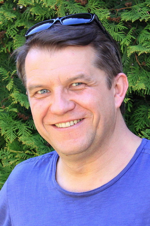 Photo of Grzegorz Gzyl, Acting