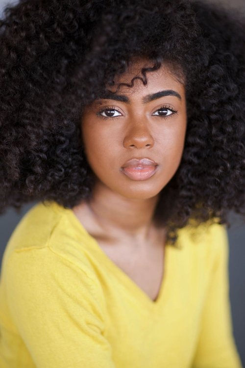 Photo of Heather Lynn Harris, Acting
