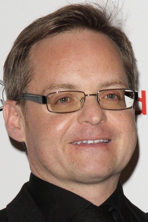 Jon S. Baird profile