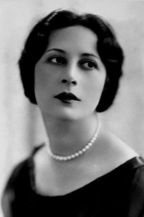 Photo of Malvina Longfellow, Acting