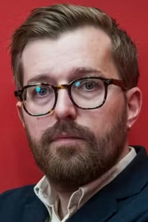 Rasmus Bruun profile