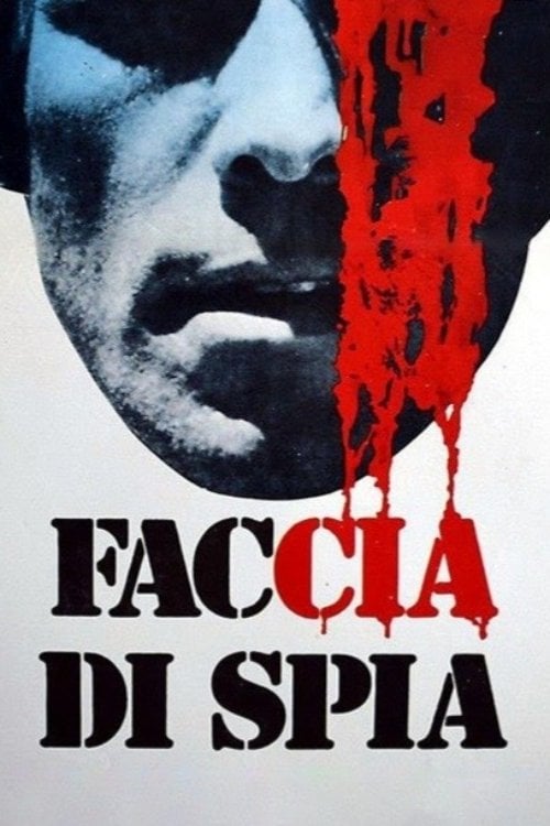 Movie poster for C.I.A. Secret Story (1975)