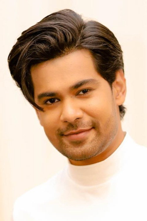 Photo of Raveen Kanishka, Acting