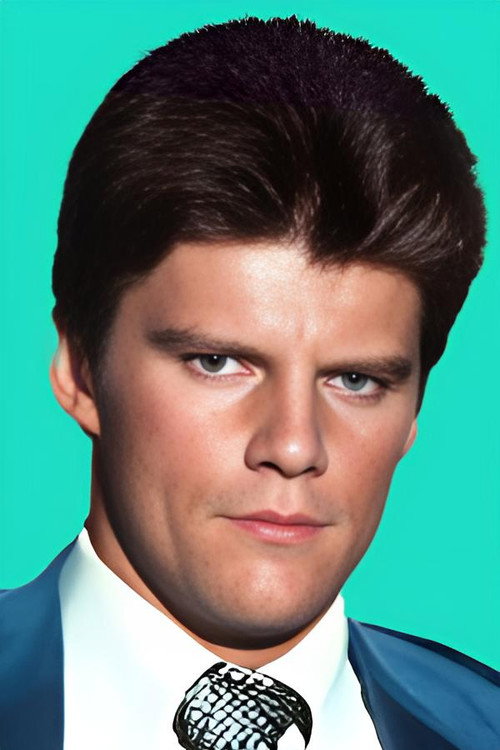 Ernest Thompson profile