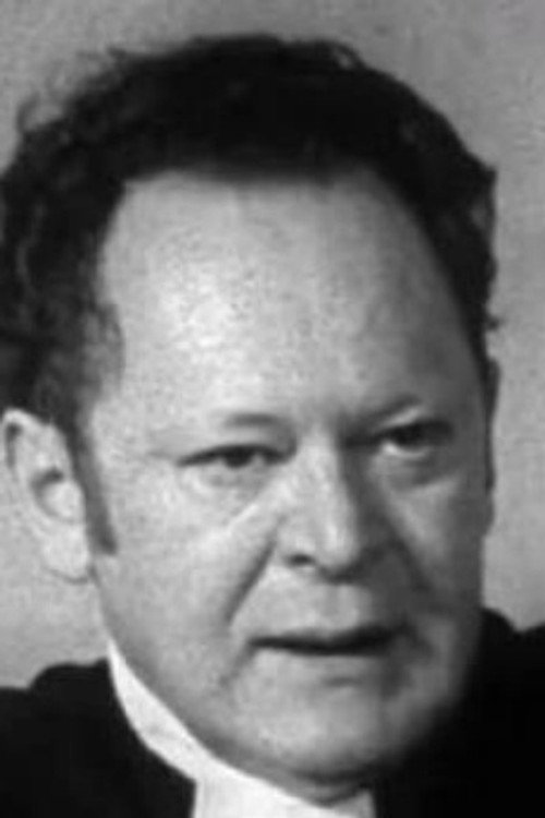 Photo of Marcel Imhoff, Acting