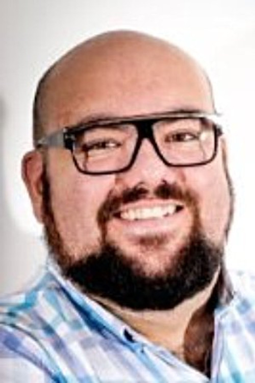 Photo of Joshua Fitoussi, Acting