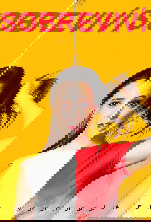 Sobreviví poster