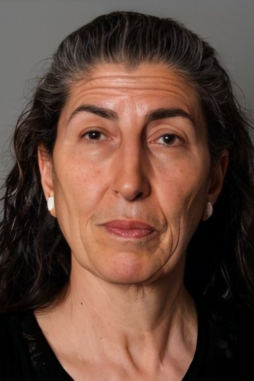 Photo of Şükran Çağman, Acting