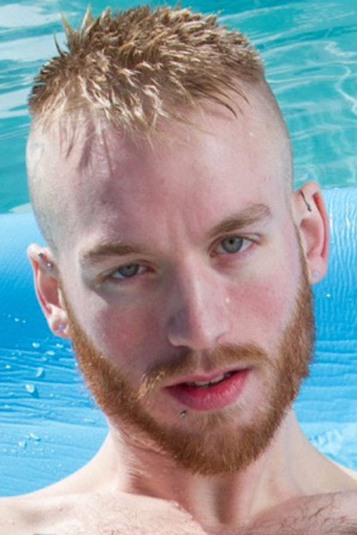 Photo of Declan Moore, Acting