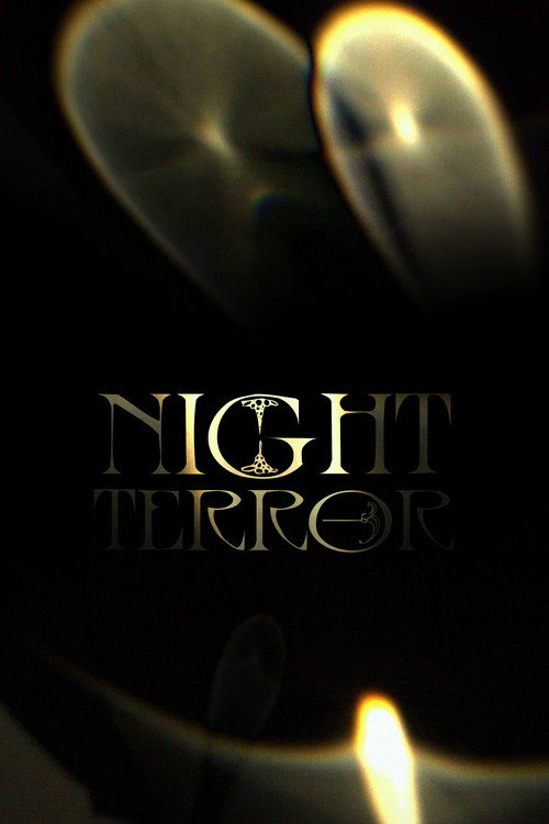 Movie poster for Night Terror (2021)