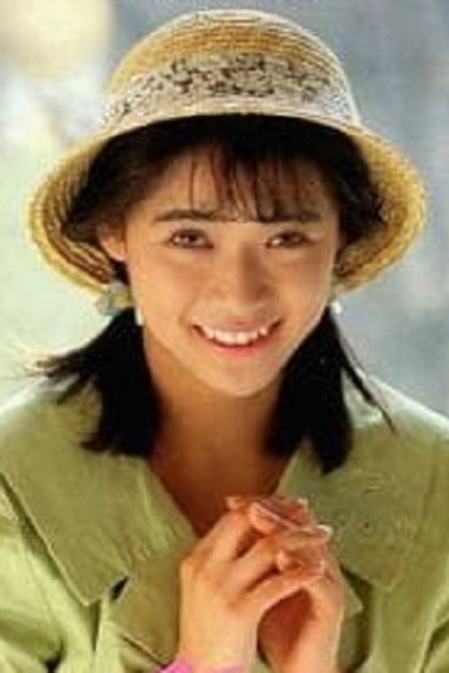 Photo of Marie Sawaki, Acting