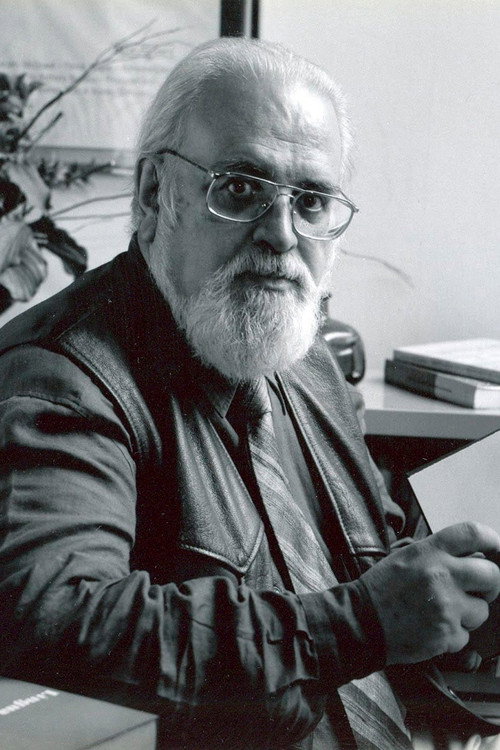 Photo of Haroldo de Campos, Acting