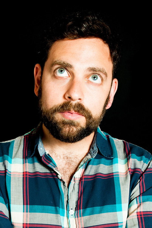 Photo of Barry Rothbart, Acting