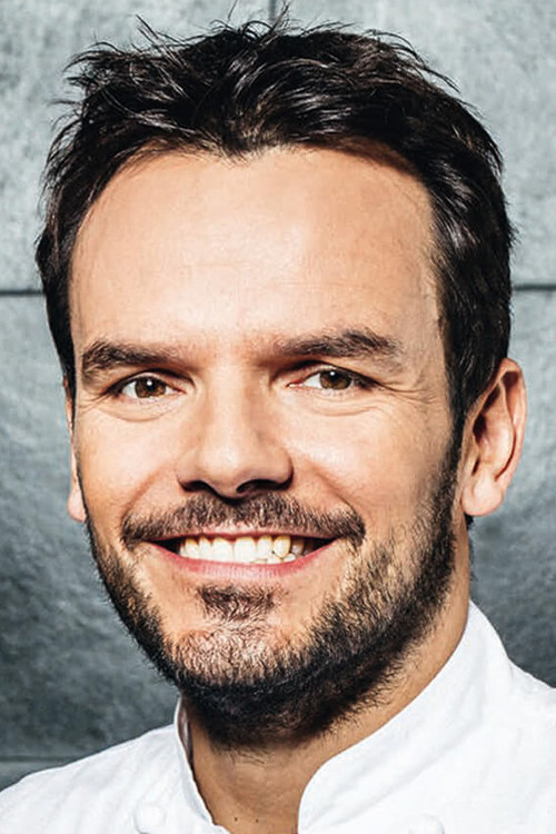 Steffen Henssler profile