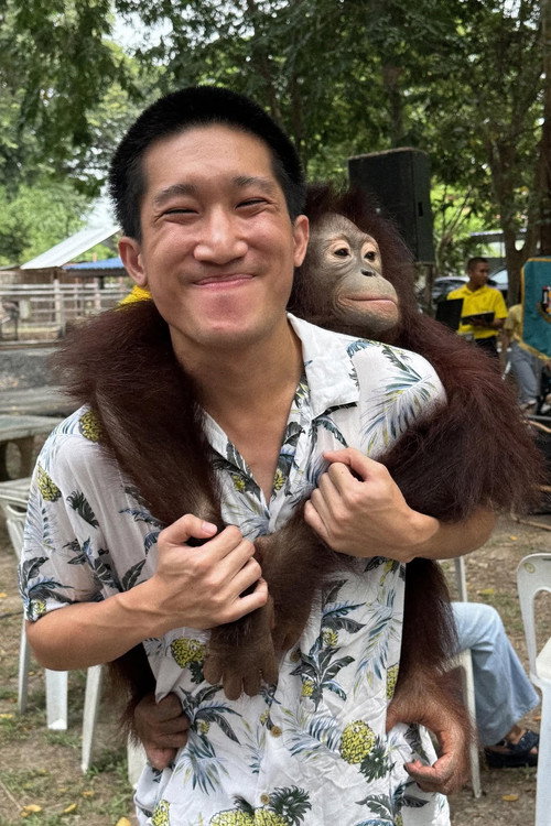 Photo of Passakorn Sarnsirirat, Directing