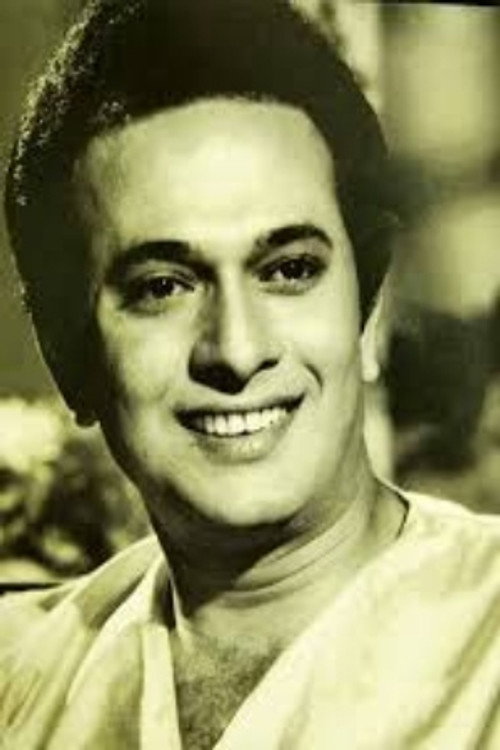 Photo of Abdur Razzak, Acting