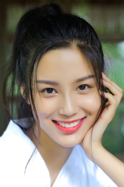 Zhang Haoyue profile