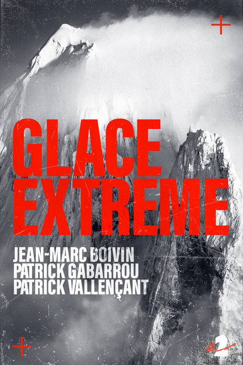 Movie poster for Extreme Ice (1980)