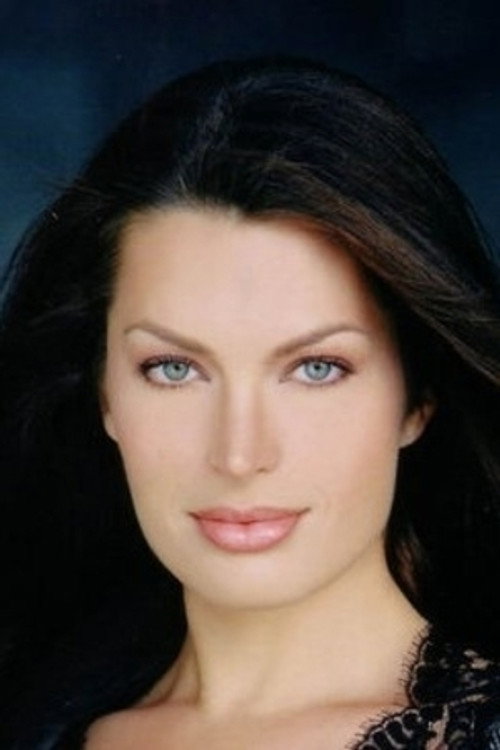 Photo of Amanda Tosch, Acting