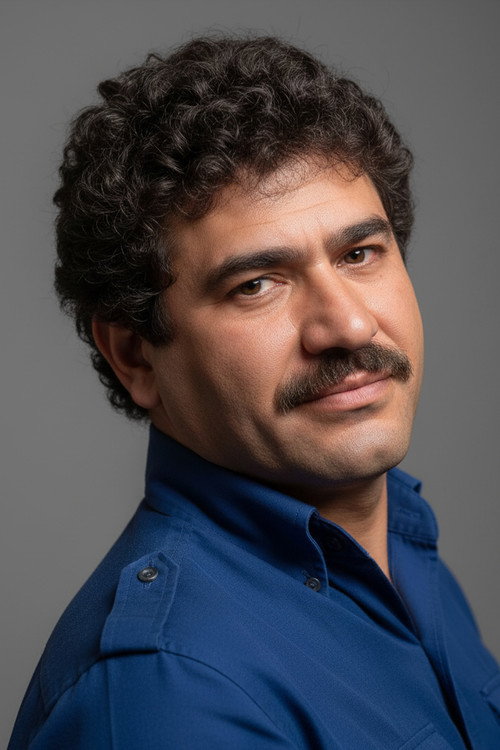 Photo of Abdullah Kivircik, Acting