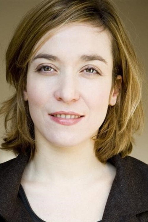 Photo of Laurence Garel, Acting