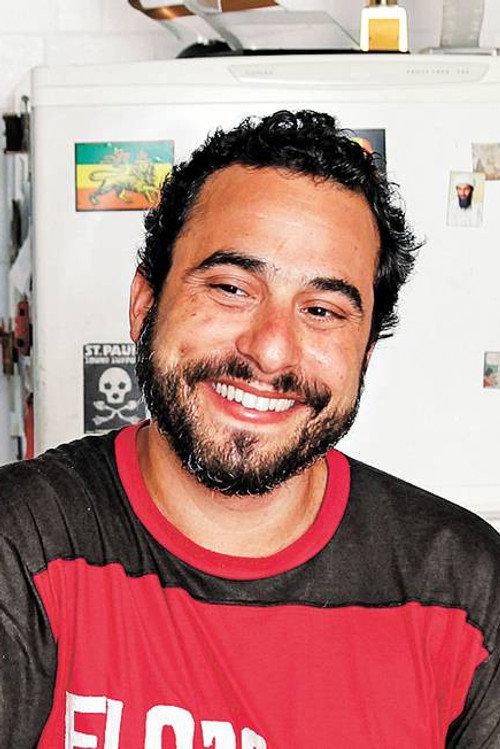 Photo of Pedro Asbeg, Directing