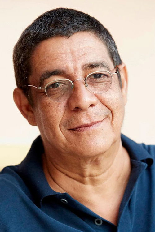 Zeca Pagodinho profile
