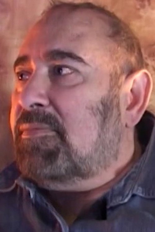 Photo of M. Vic Mann, Acting