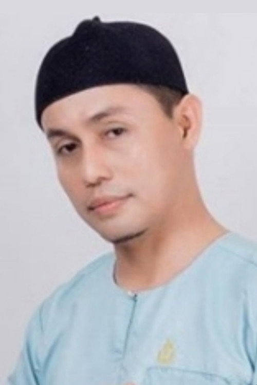 PU Ustaz Azman profile
