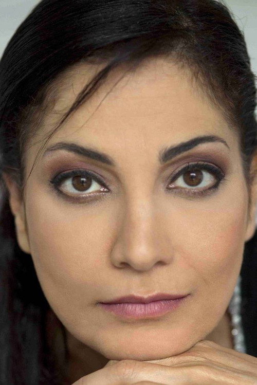Photo of Shiva Gholamianzadeh, Acting