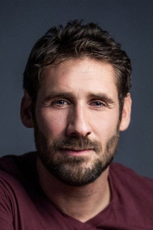Photo of Quentin Morlaas, Acting