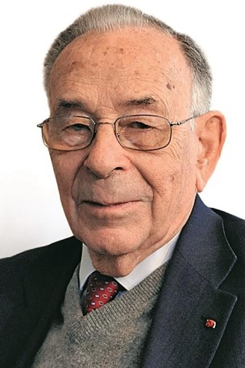 Photo of Jean-Louis Crémieux-Brilhac, Acting
