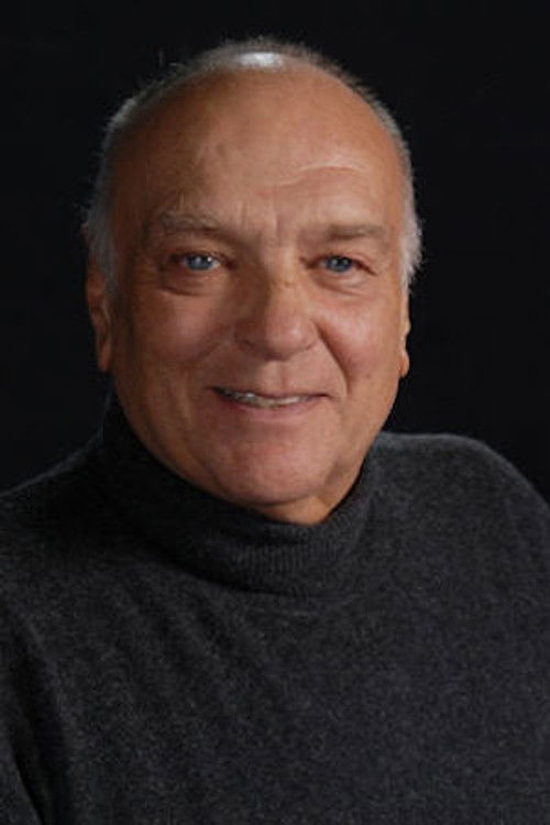 Dieter Kirchlechner profile