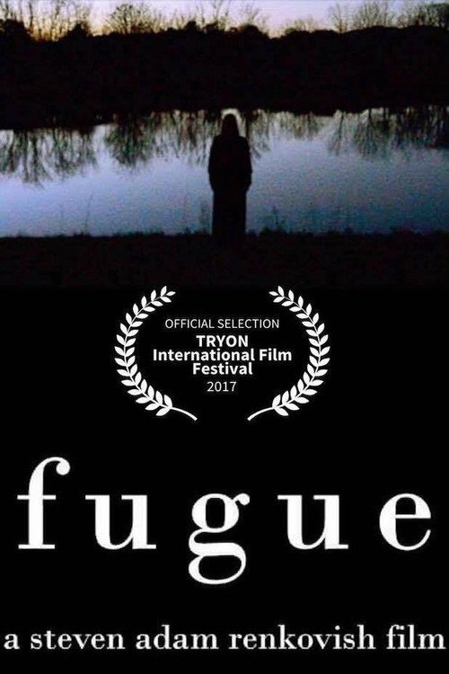 Movie poster for Fugue (2017)