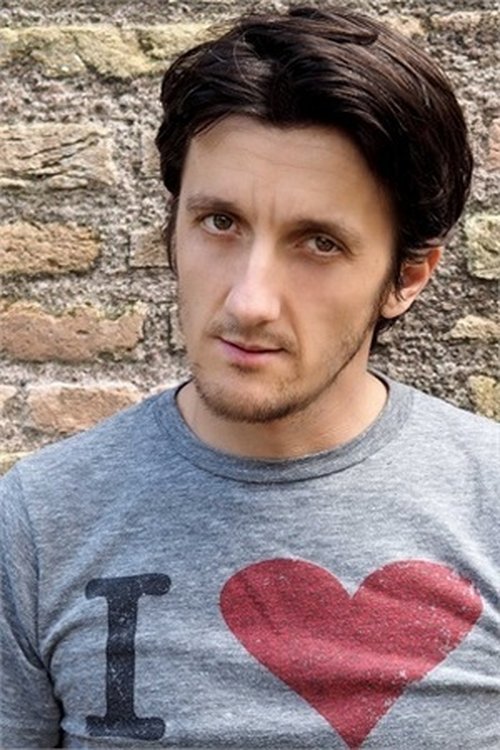 Pippo Crotti profile