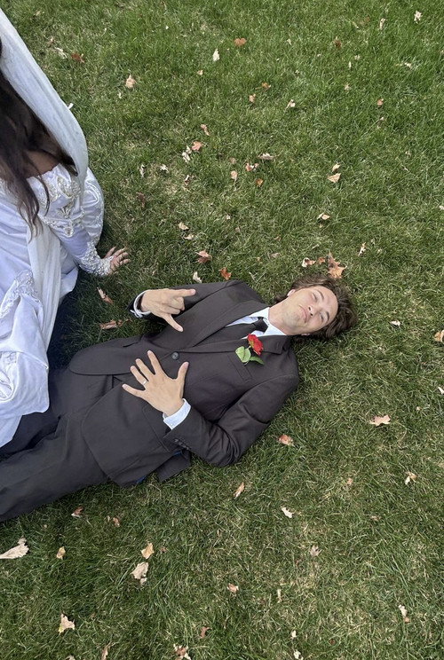 Photo of Isaiah Lopez, Acting