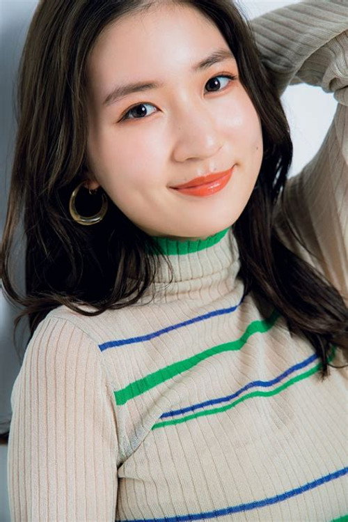 Amemiya Ririko profile